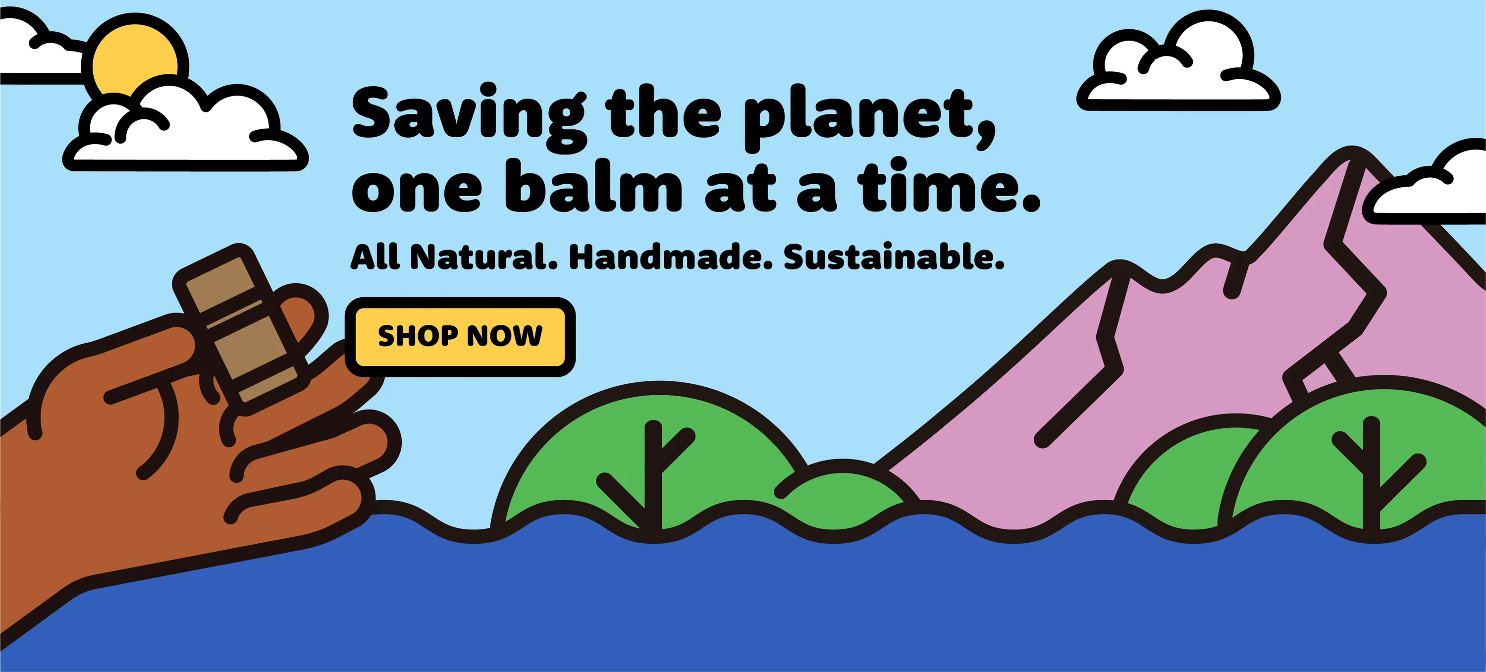 Welcome to Our Store